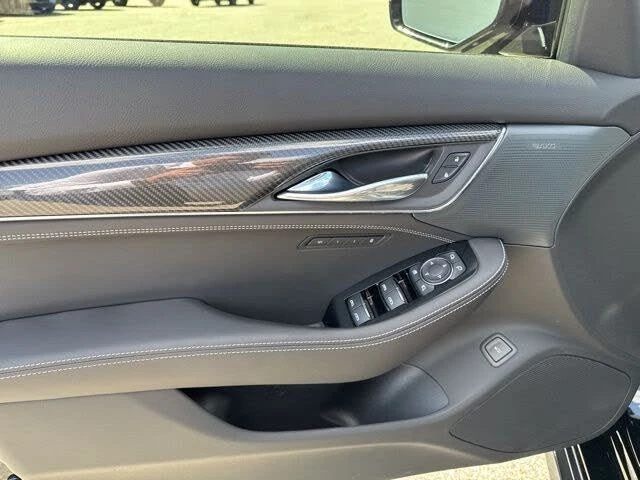 2026 Cadillac CT5-V Blackwing - Image 13 of 18