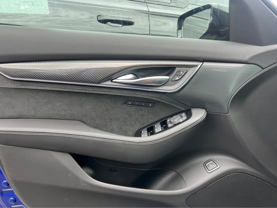 2026 Cadillac CT5-V - Image 6 of 10