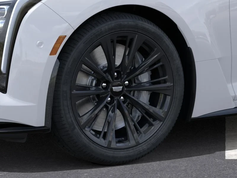 2026 Cadillac CT5-V Blackwing - Image 6 of 20
