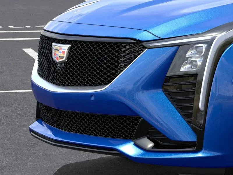 2026 Cadillac CT5-V - Image 5 of 20