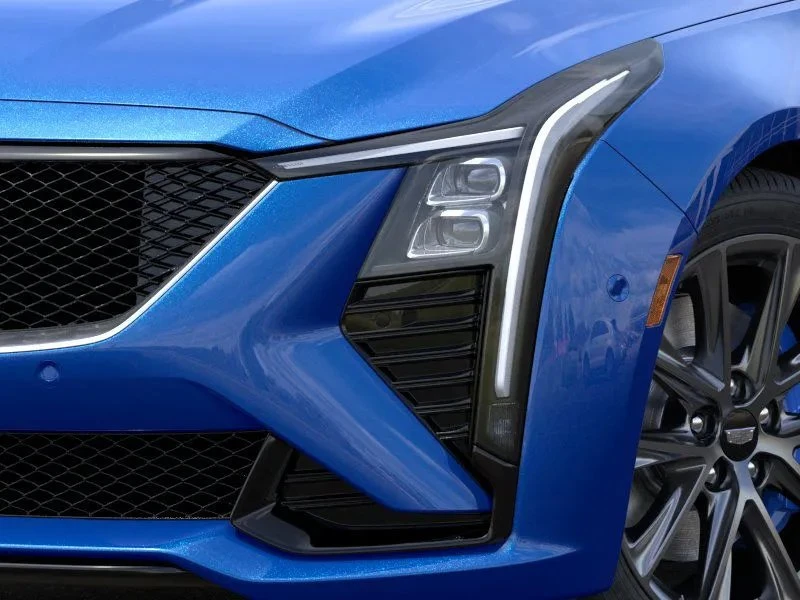 2026 Cadillac CT5-V - Image 4 of 20
