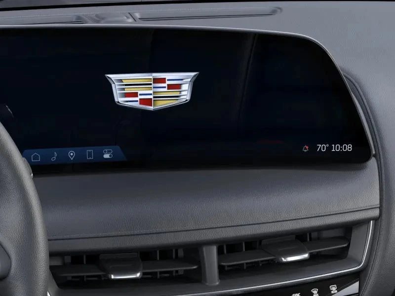 2026 Cadillac CT5-V - Image 8 of 20