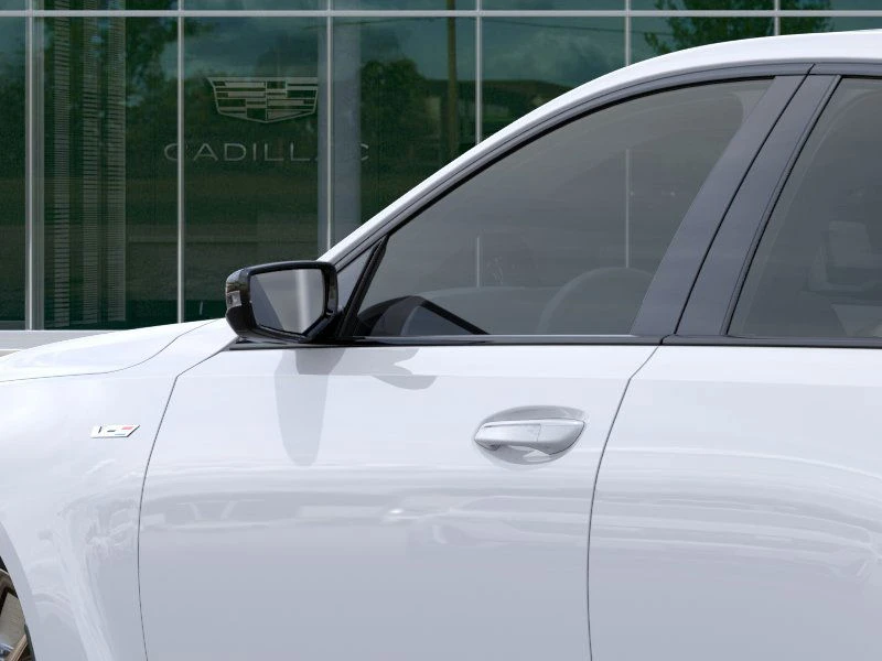 2026 Cadillac CT5-V Blackwing - Image 12 of 20