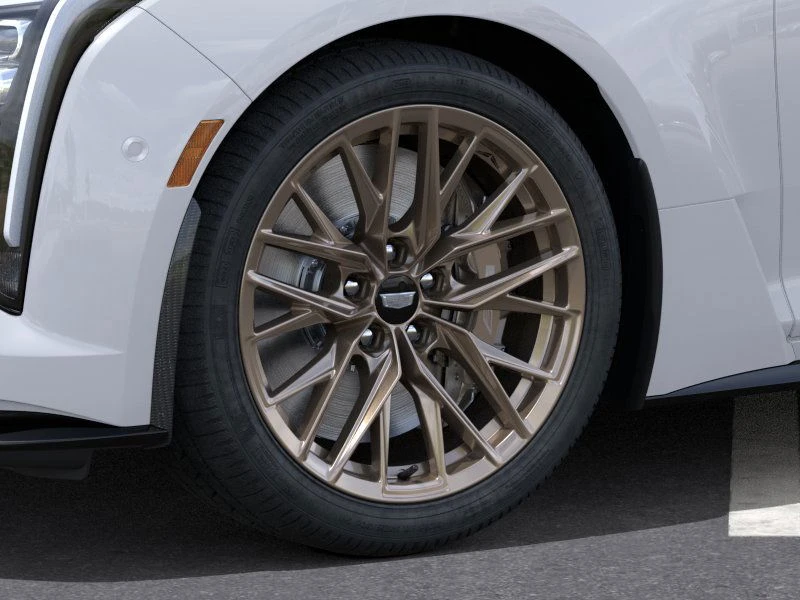 2026 Cadillac CT5-V Blackwing - Image 9 of 20