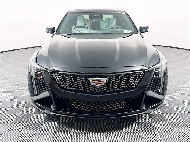 2026 Cadillac CT5-V Blackwing - Image 2 of 11
