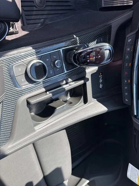 2026 Cadillac CT5-V Blackwing - Image 17 of 18
