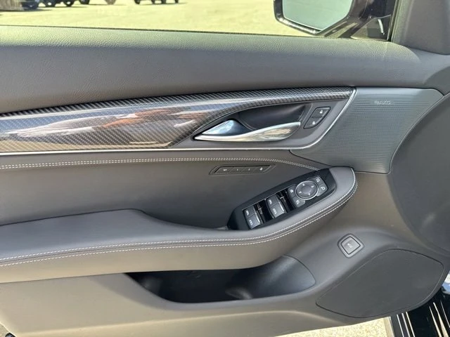 2026 Cadillac CT5-V Blackwing - Image 13 of 18