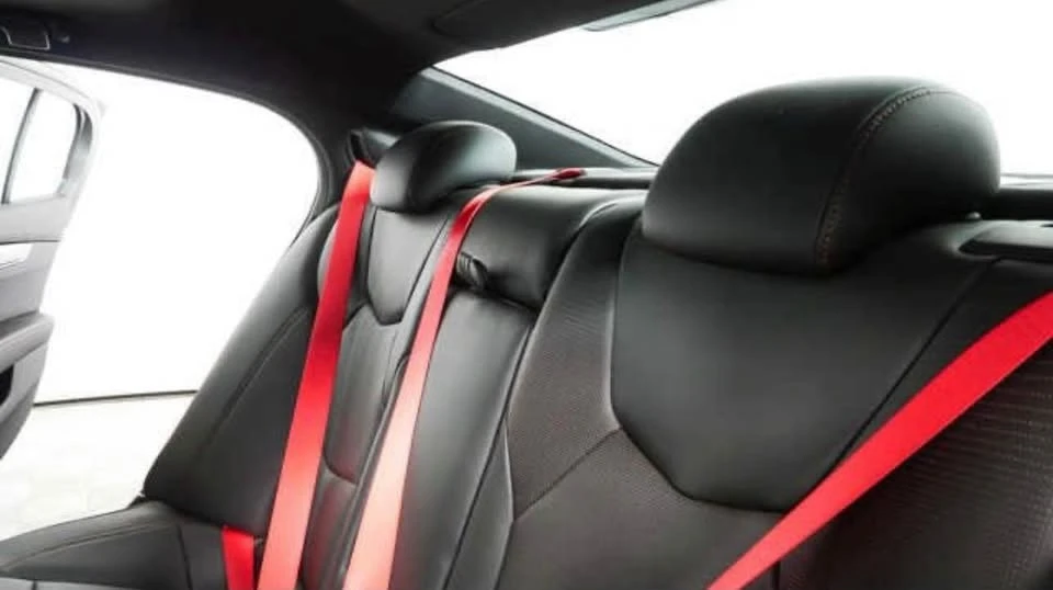 2026 Cadillac CTS - Image 18 of 20