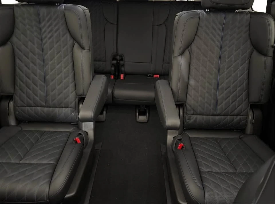 2026 Cadillac Escalade 5th Gen - Image 6 of 15
