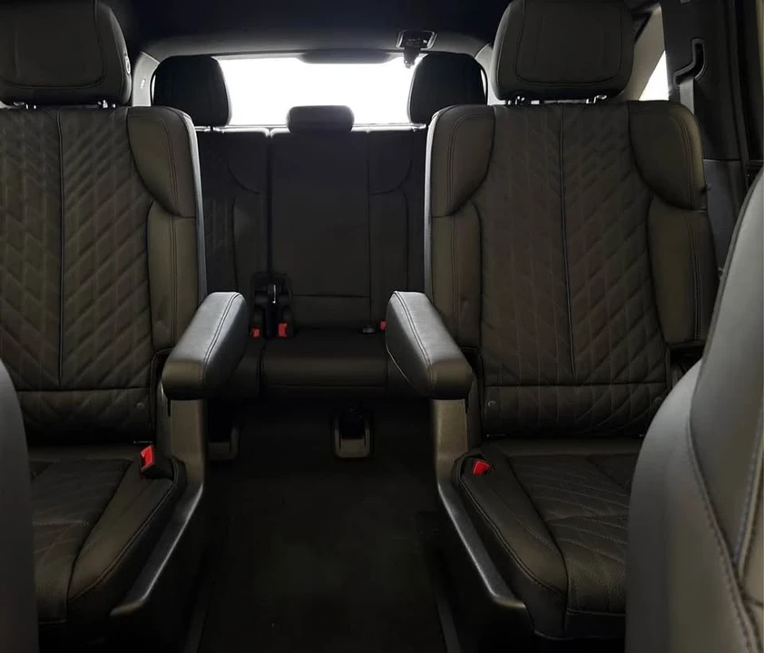 2026 Cadillac Escalade 5th Gen - Image 15 of 15