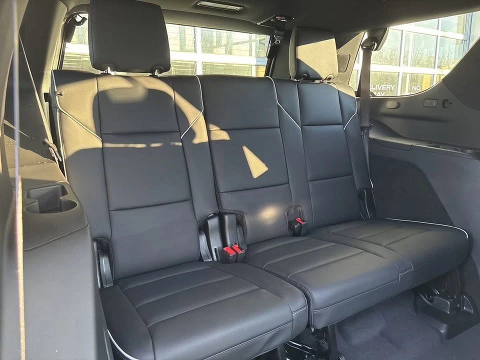 2026 Cadillac Escalade 5th Gen - Image 13 of 13