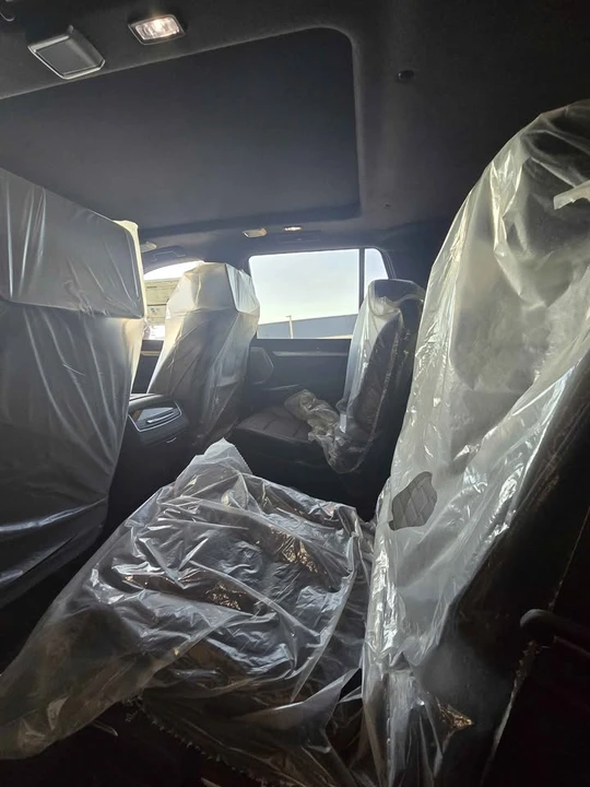 2026 Cadillac Escalade 5th Gen - Image 7 of 15