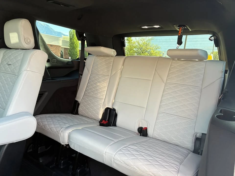 2026 Cadillac Escalade 5th Gen - Image 12 of 17