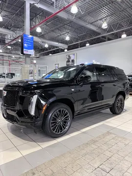 2026 Cadillac Escalade 4WD Sport Platinum