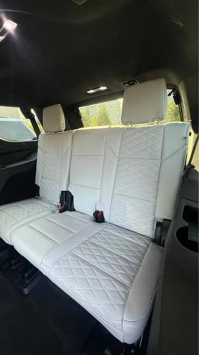 2026 Cadillac Escalade 5th Gen - Image 10 of 12