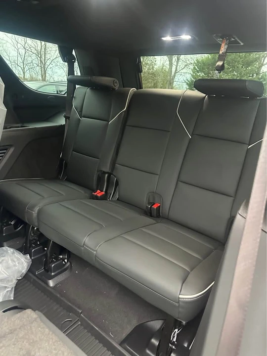 2026 Cadillac Escalade 5th Gen - Image 7 of 11
