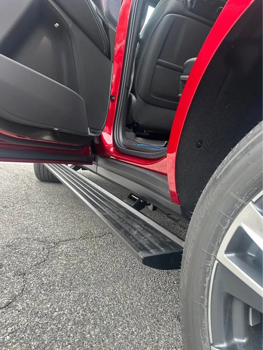 2026 Cadillac Escalade 5th Gen - Image 4 of 11