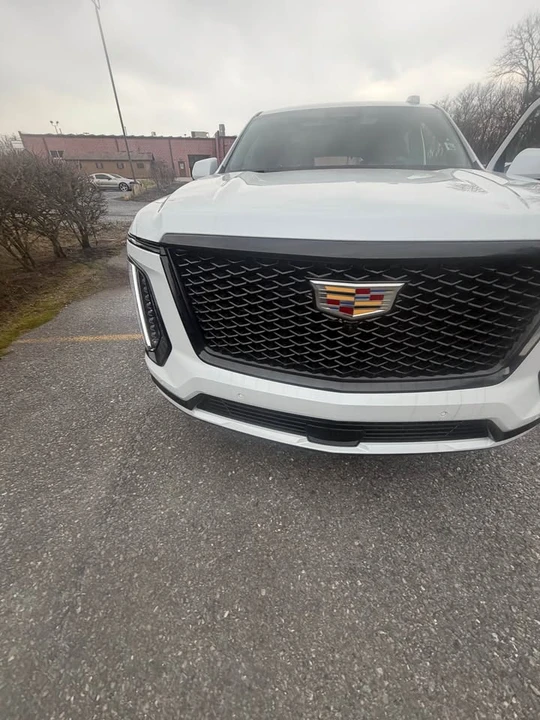 2026 Cadillac Escalade 5th Gen - Image 3 of 20