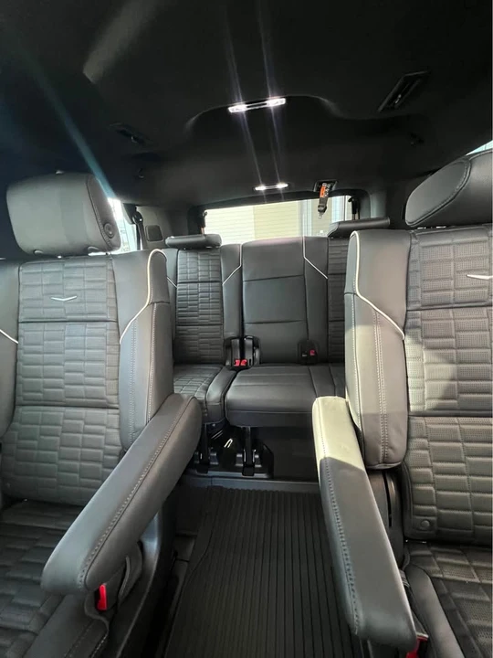 2026 Cadillac Escalade-V 5th Gen - Image 10 of 10