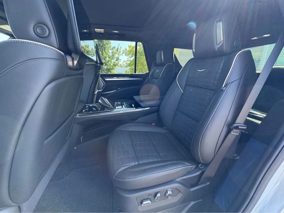 2026 Cadillac Escalade-V 5th Gen - Image 7 of 7