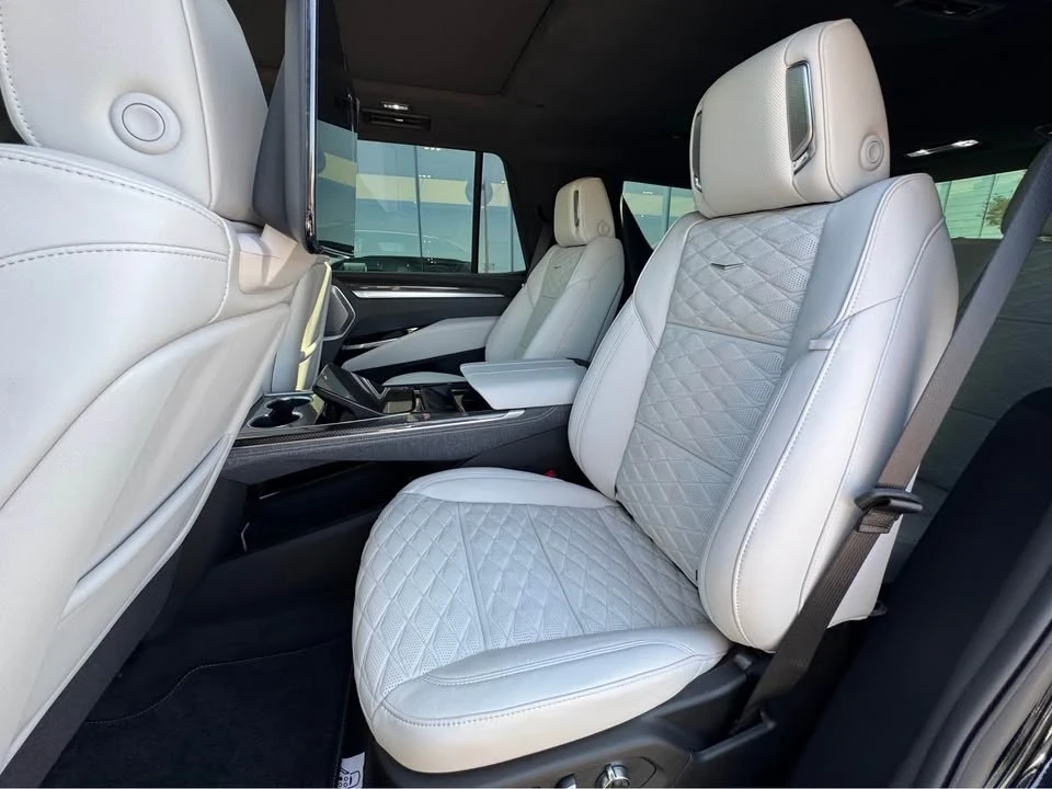 2026 Cadillac Escalade-V 5th Gen - Image 7 of 7