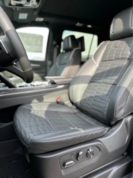 2026 Cadillac Escalade-V 5th Gen - Image 6 of 13