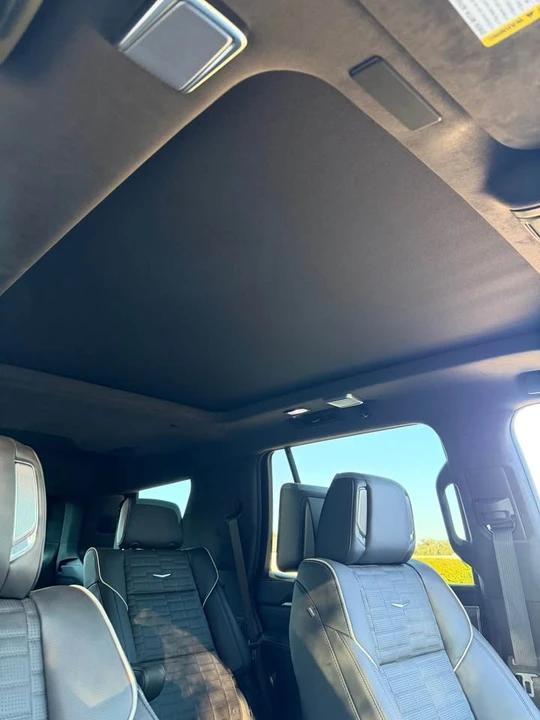 2026 Cadillac Escalade-V 5th Gen - Image 16 of 16