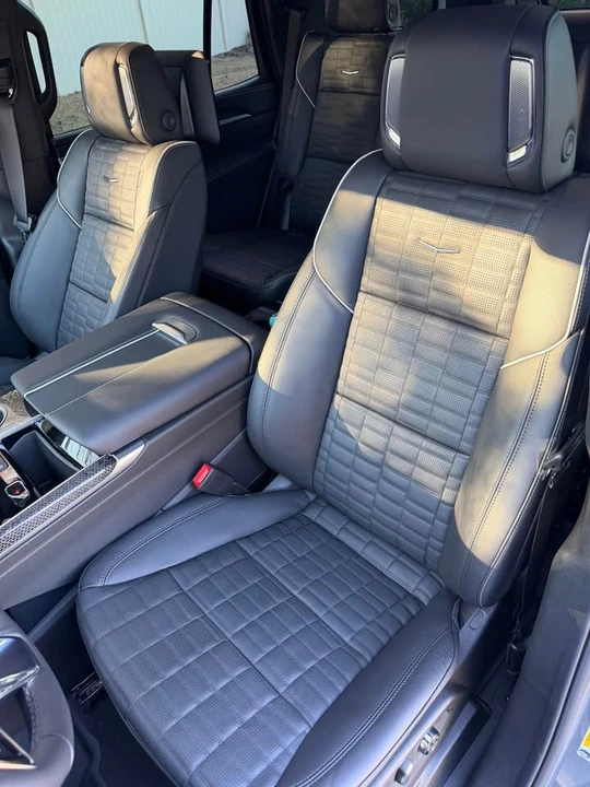 2026 Cadillac Escalade-V 5th Gen - Image 10 of 16