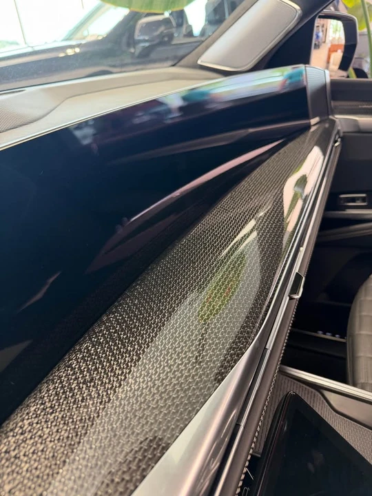 2026 Cadillac Escalade-V 5th Gen - Image 10 of 13