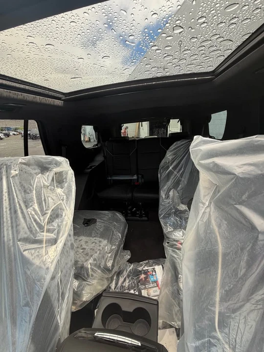 2026 Cadillac Escalade-V 5th Gen - Image 4 of 7