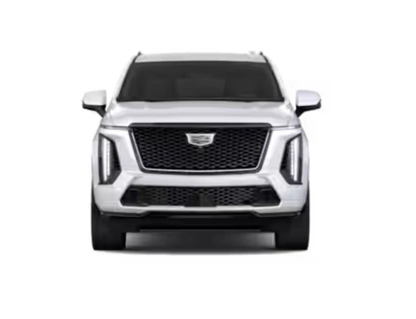 2026 Cadillac Escalade-V 5th Gen - Image 3 of 8