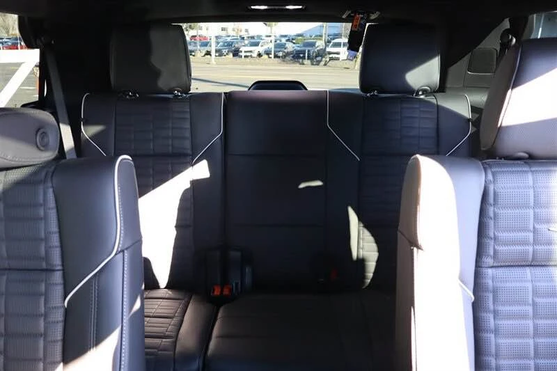 2026 Cadillac Escalade-V 5th Gen - Image 14 of 18