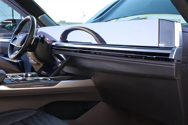 2026 Cadillac Escalade-V 5th Gen - Image 18 of 18