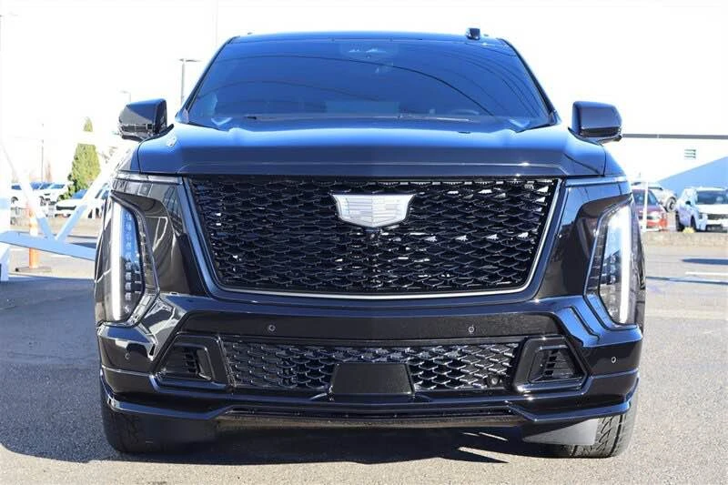 2026 Cadillac Escalade-V 5th Gen - Image 6 of 18