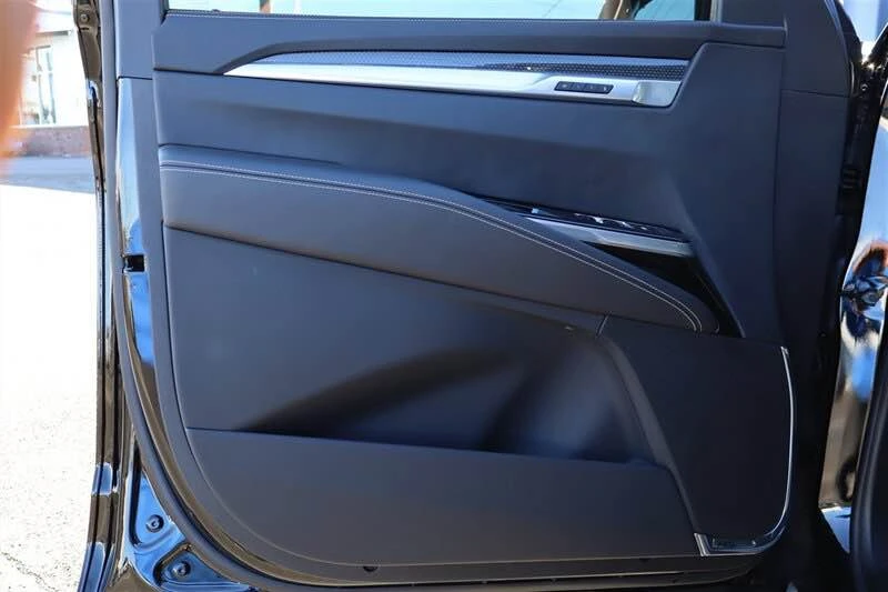 2026 Cadillac Escalade-V 5th Gen - Image 9 of 18