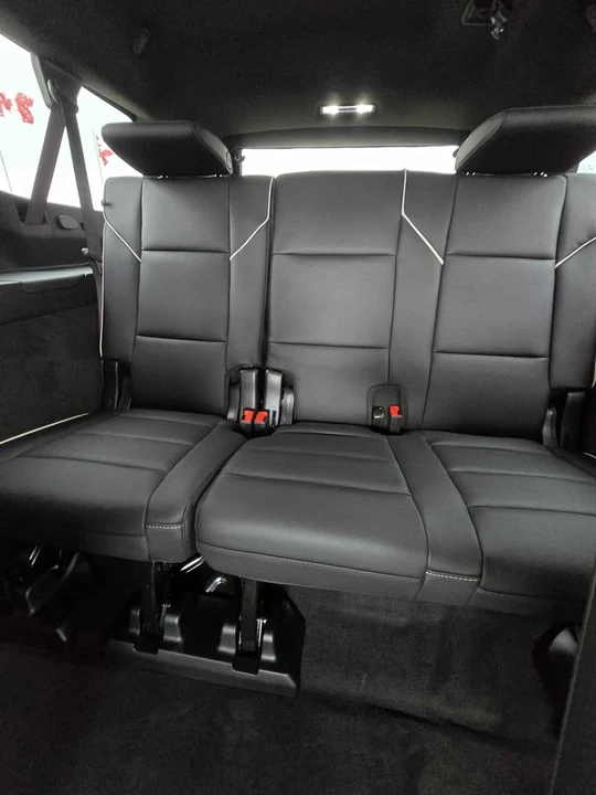 2026 Cadillac Escalade 5th Gen - Image 5 of 13