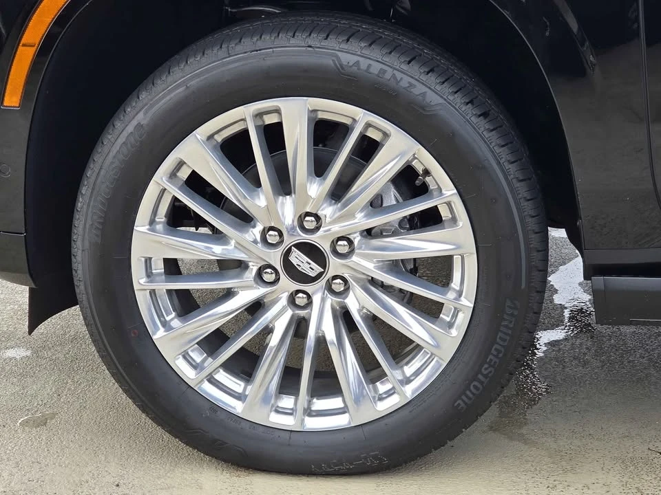 2026 Cadillac Escalade 5th Gen - Image 11 of 13