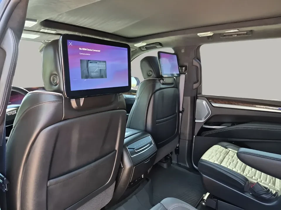 2026 Cadillac Escalade 5th Gen - Image 6 of 9