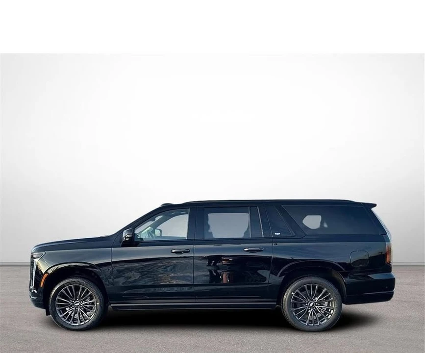 2026 Cadillac Escalade 5th Gen - Image 2 of 14