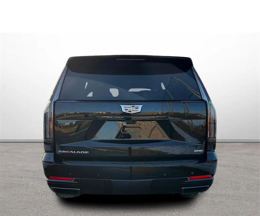 2026 Cadillac Escalade 5th Gen - Image 4 of 14