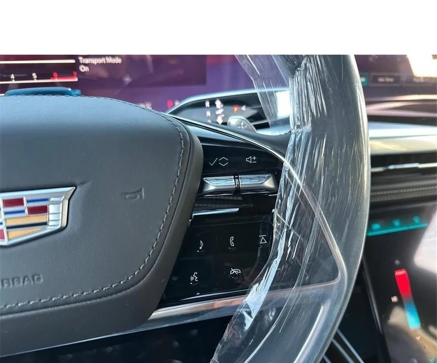 2026 Cadillac Escalade 5th Gen - Image 10 of 14
