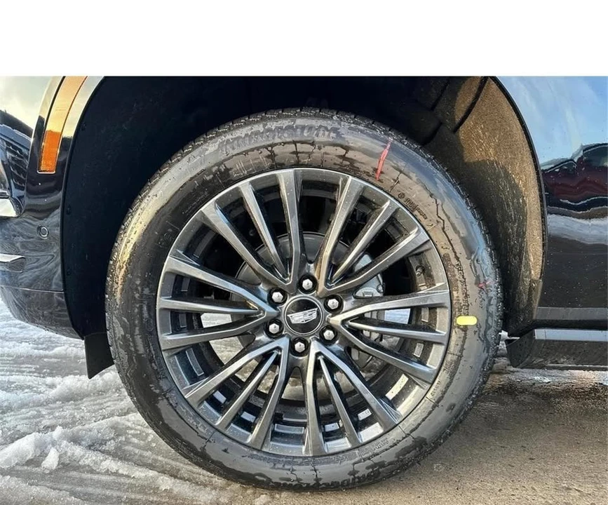 2026 Cadillac Escalade 5th Gen - Image 5 of 14