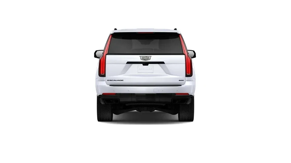 2026 Cadillac Escalade 5th Gen - Image 2 of 6