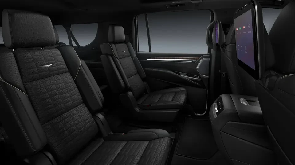 2026 Cadillac Escalade 5th Gen - Image 5 of 6