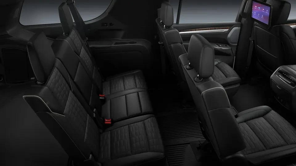 2026 Cadillac Escalade 5th Gen - Image 6 of 6