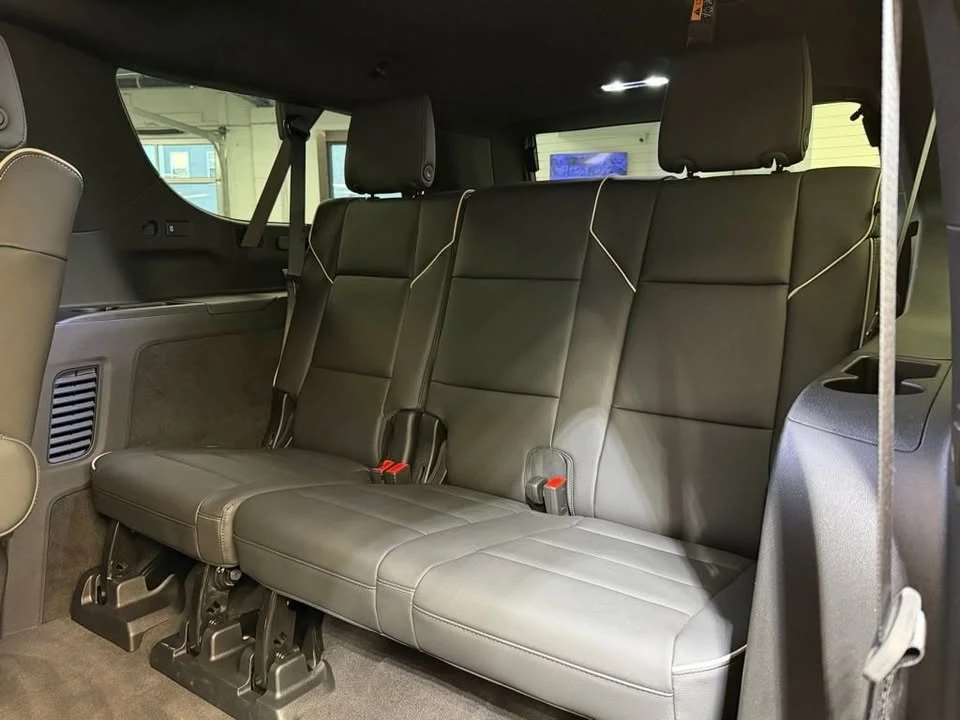 2026 Cadillac Escalade 5th Gen - Image 16 of 16