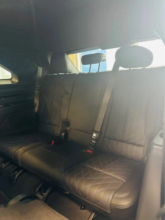 2026 Cadillac Escalade IQ - Image 13 of 16