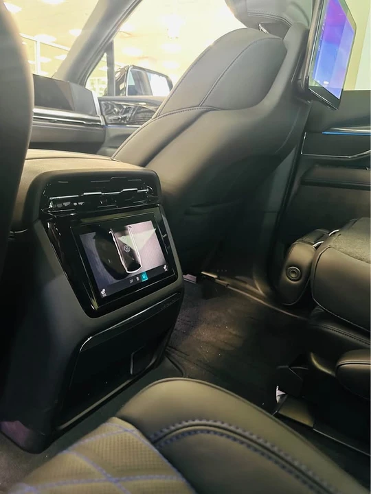 2026 Cadillac Escalade IQ - Image 12 of 16