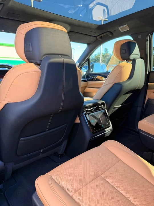 2026 Cadillac Escalade IQ - Image 6 of 9