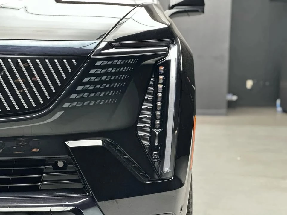 2026 Cadillac Escalade IQ - Image 7 of 16